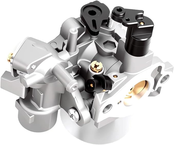 Cnfaner 277-62301-30 Carburetor Carb for Subaru Robin 6.0hp EX17D EX170 EX170D SP170 SP17 Overhead Cam Engine 277-62301-30 277-62301-50