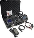 Te ch2 OBD2 Diagnostic Scanner with TIS2000 ROM Flash Tester Candi Replacement for OP-ELl G-Mm SU-zukii Hold-ENN Sa-abb is-uzuu Car Diagnostic Tools (for G-Mm)