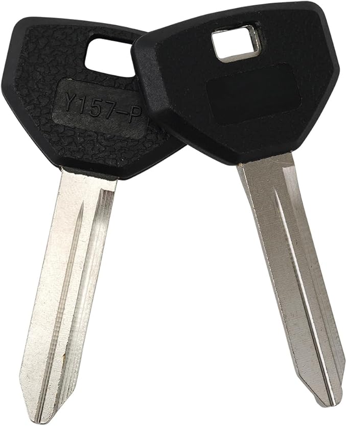 Key Blanks,No Transponder,Key Blanks Y157P(5PCS)