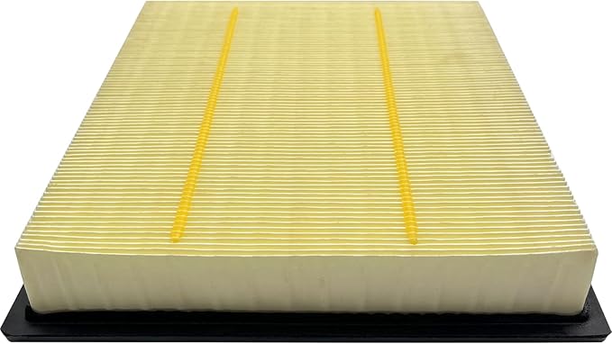 for Engine Air Filter NA7C39 Fits for 2009-2025 F-150, 2007-2024 Expedition, 2008-2016 F-250 Super Duty, 2008-2016 F-350 Super Duty, 2007-2024 Navigator,7C3Z-9601-A, FA-1883, CA10262