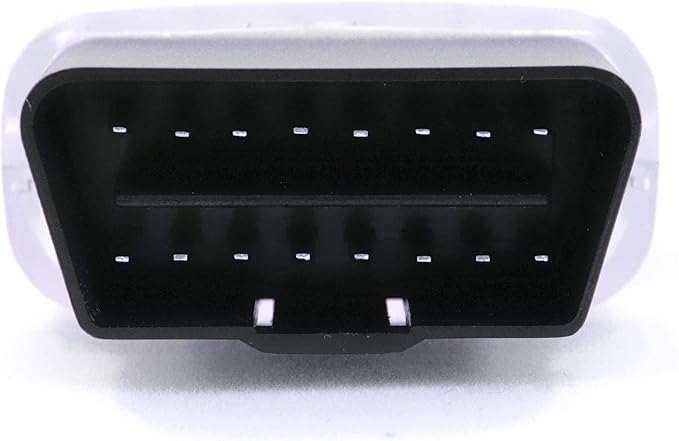 4D Tech Auto Start Stop Eliminator - Easy-Install Autostop Eliminator Made for 2018-2019 Ford Expedition - Compatible Ford Expedition Accessories