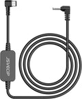 Radar Detector Cord, Type C to DC3.5 Plug Cable,for Cobr Whistler Escort Valentine One Uniden Beltronics Radar Detector,Replacement Power Cable for Radar Detectors