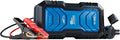 Portable Jump Starter 2000A Car Battery Jumper 12V Booster Engine Starter for 7.0L Gas & 6.5L Diesel Jump Start Battery Pack Multiple Emergency Kit with LED & Safety Protection with DC 12V/6A Output