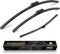 Replacement for BMW X1 2016-2022 Windshield Wiper Blades, 26" 16" 14", 3 Pieces of Car Front and Rear Window Wiper Blades for BMW X1 2016 2017 2018 2019 2020 2021 2022