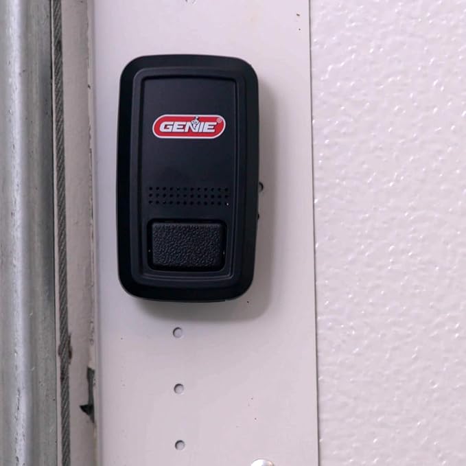 Genie Aladdin Connect Door Position Sensor Only - for Use with Aladdin Connect Kit for Multiple Garage Doors