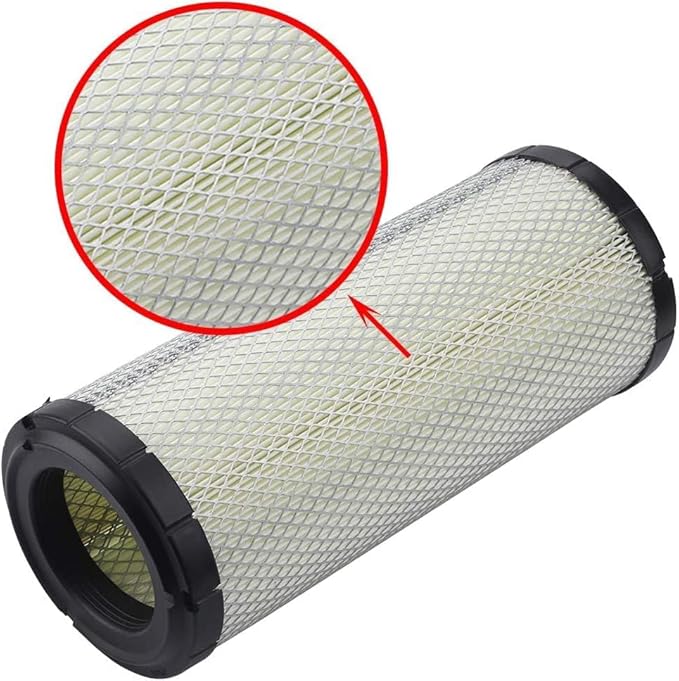 2 Pack Can-Am X3 Maverick X3 Air Filter 2017-2024 Maverick MAX Turbo R RR Maverick Sport 1000R Commander MAX 1000R DS RS XDS XMR XRS Accessories 715900422 Air Filter Can Am X3 Accessories