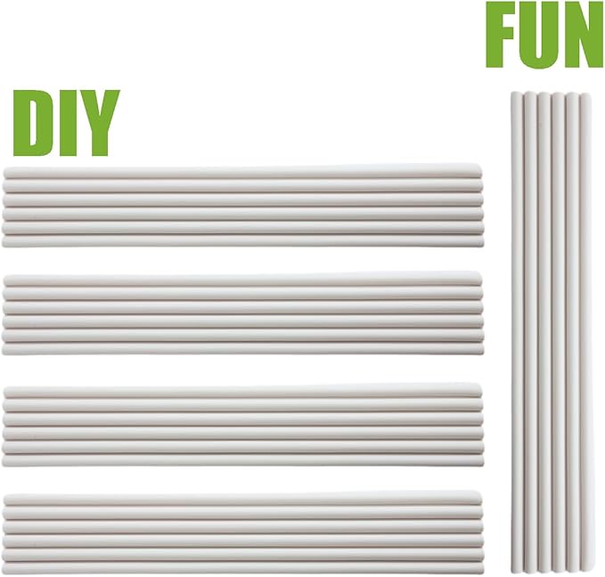 Garage Wall Protector Strip Car Door Protector, Self-Adhesive Rubber Garage Wall Guards for Car SUV Doors, Waterproof Wall Bumper Guards for Cars - 2.75x16 Inches 6 Packs - White