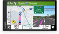 Garmin DriveSmart 55 EX with Traffic, 5.5-inch Car GPS Navigator with Bright, Crisp High-Resolution Maps, Garmin Voice Assist, Smart Notifications and Hands-Free Calling