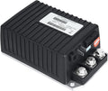 48V 250A Club Car DC Motor Controller, Golf Cart DC Motor Controller Speed Controller Suitable for Club Car Precedent/DS Golf Carts