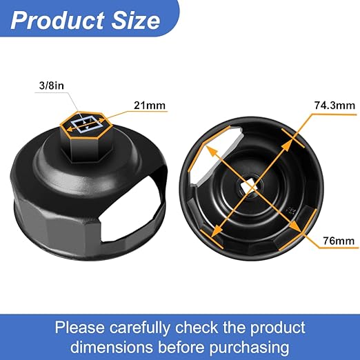 Oil Change Tool Kit for Harley Davidson Accessories,Oil Filter Wrench,Crankcase Fill Tool,Primary Case Funnel,Drip-Free Oil Filter Funnel,20PCS O-Rings