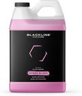 Blackline Speed Gloss Enhancer & Quick Detailer – Streak-Free Car Shine Spray for Paint, Glass, Chrome – Pink Cotton Candy Formula – Easy Spray-On Wipe-Off for Instant Gloss and Depth
