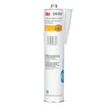 3M Urethane Seam Sealer, 08362, Gray Color, High Solids, Permanently Flexible, 310 mL/10.5 fl oz Cartridge