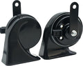 Car Horn Kit for New Honda Acura 12V Loud Waterproof Auto Horn, High Low Dual Tone 126 Decibel, Replacement for New Honda