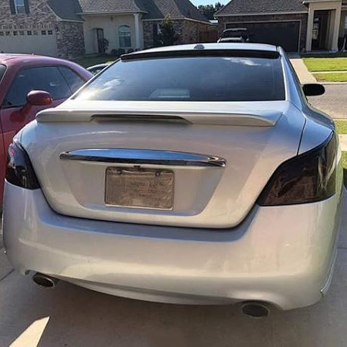 Luxe LightWrap Dark Smoke Universal Headlight Tint Light Tail Kit (20” x 3 Yard)