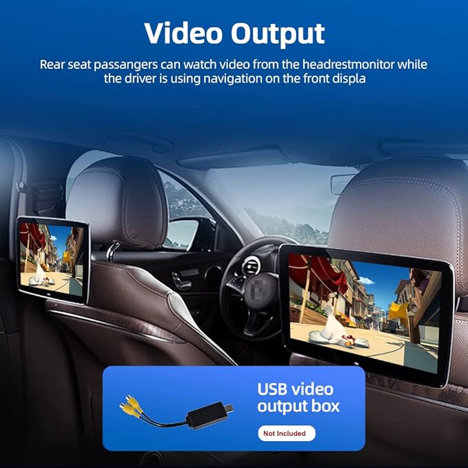 2G+32G 9 Inch Android Car Stereo for Hyundai Tucson 2015-2018 Radio Wireless Apple CarPlay Android Auto Bluetooth Touchscreen GPS Navigation Head Unit WiFi FM USB SWC Split Screen+AHD Backup Camera