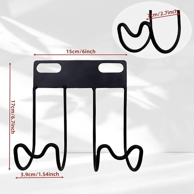 For suncast shed accessories garden hose holder,with EZ Bolt Assembly,Storage Shed Hooks,Water Hook for Outside Yard,for Garage,Garden and Yard