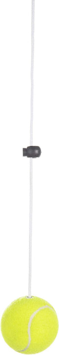Upstreet Garage Parking Aid or Stopper - Kit Includes Tennis Ball with Rope, Adjustable Clip, and Hooks - Car Stop Indicator for All Vehicles