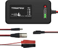 4-Amp LiFePO4 Battery Charger,14.6 Volt Lithium Battery Charger,Smart Charger for Cars,Motorcycles,Lawn Mowers,Toy Cars,Golf Carts,UAV,Fishing Boat,Lithium and Deep Cycle Batteries