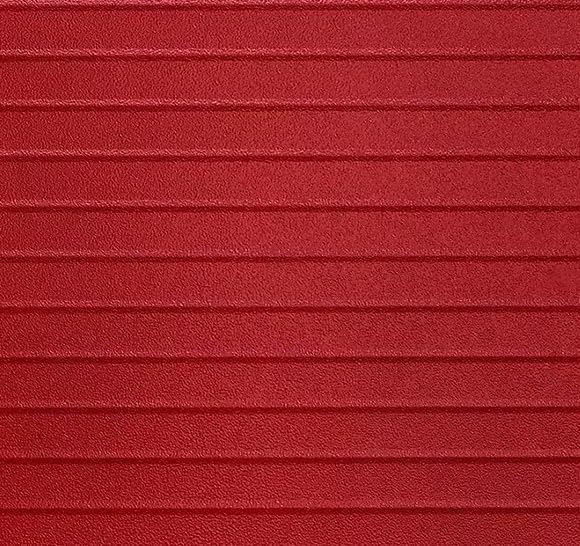 Heavy Duty Rolling Storage Cabinet with Wheels and Drawers, Workstation for Garage, Office, Workshop, 1 Door, 4 Drawer (28" W x 25" D x 34.5" H), Red