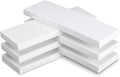 Garage Wall Protector 6 Pack Car Door Corner Edge Waterproof Bumper Guard Protector High Density Self Adhesive EVA Foam Pad for Parking Vehicle 11.8" x 3.9" x 0.8"