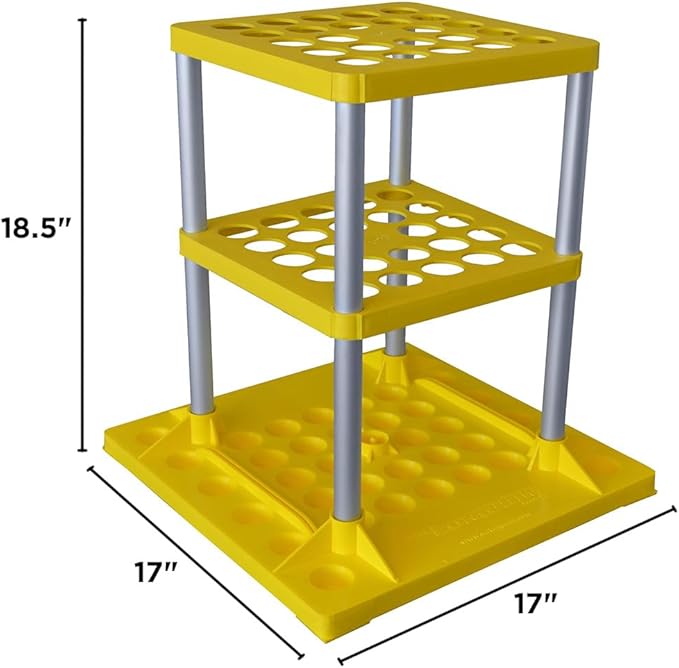 Mr. LongArm 0071 Tool Storage Stand
