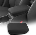 CDEFG for 2025 Kia K4 Center Console Cover Armrest Box Cover for K4 (LX, LXS, EX, GT-Line, GT-Line Turbo) 2025+ Accessories Console Arm Rest Protector