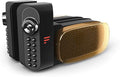 Furrion Vision S Wireless RV Backup Cameras, Amber Right and Left Side Camera Running Lights, Infrared Night Vision, Wide-Angle View, Hi-Res, IP65 Waterproof, Motion Detection - FCE48TASH