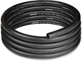 EVIL ENERGY 3/8" Heater Hose Coolant Radiator Straight 100PSI SAE 20R3 10FT Black