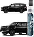 G41 Black/Magnetic Black Pearl Touch Up Paint for Nissan, Car Paint Pen Scratch Repair Two-In-One Touch Up Paint, Premium Car Scratch Remover for Deep Scratches