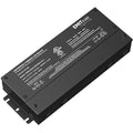 EMITEVER Dimmable Led Driver, 200W AC 110V-277V to DC 24V Transformer, 5-in-1 Dimming: ELV/MLV/TRIAC / 0-10V / 1-10V / 10V PWM/Potentiometer, Waterproof IP67 and UL Listed