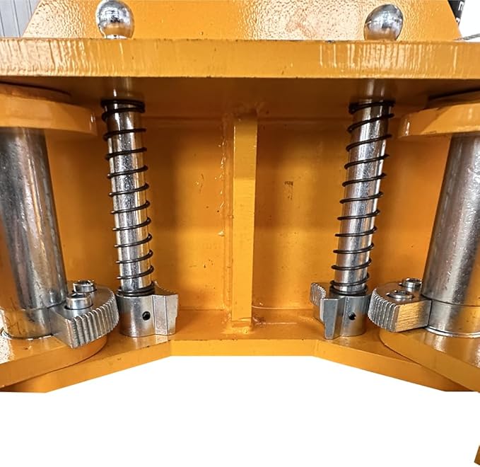 10000lbs 2 Post Lift AK-H105 Two Post Car Lift Automotive Lift with Floor Plate 36 Months Part Replacements (H105)