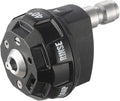 Meteor Blast Pressure Washer Nozzle, 6-in-1 Quick Change over and Adjustable, Power Washer Tips Replacement with 1/4 inch Quick Connector, MAX 4500PSI for Pressure Washer