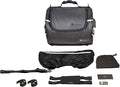 TUBE motorcycle travel luggage, made of waterproof Italian leather, 11.3 gallons capacity, motorcycle seat/rack/sissy bar bag