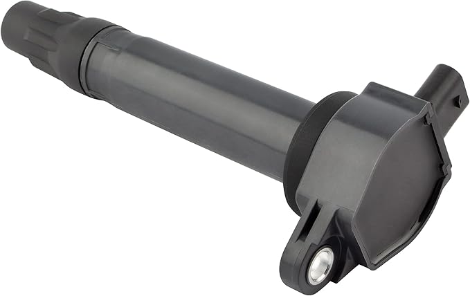 BOXI Ignition Coil Pack Compatible for Dodge Avenger Caliber Journey Compass Patriot for Chrysler 200 Sebring 1.8L 2.0L 2.4L / Replace 4606824AB UF557 C1587 5C1644 C-1587 GN10346