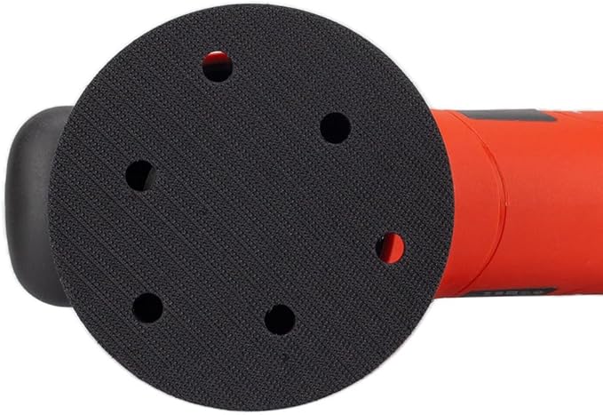 Maxshine 3 Pieces M8S V2 Dual Action Polisher &16oz Compound/Polish Car Detailing Kit - 1000W, 8mm Throw, 5” Plate, Thread 5/16”-24 - Powerful Auto Detailing Tool for Paint Protection (M8S V2 Kit 2)