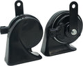Car Horn Kit for New Hyundai/Kia 12V Loud Waterproof Auto Horn, High Low Dual Tone 126 Decibel, Replacement for New Hyundai/Kia