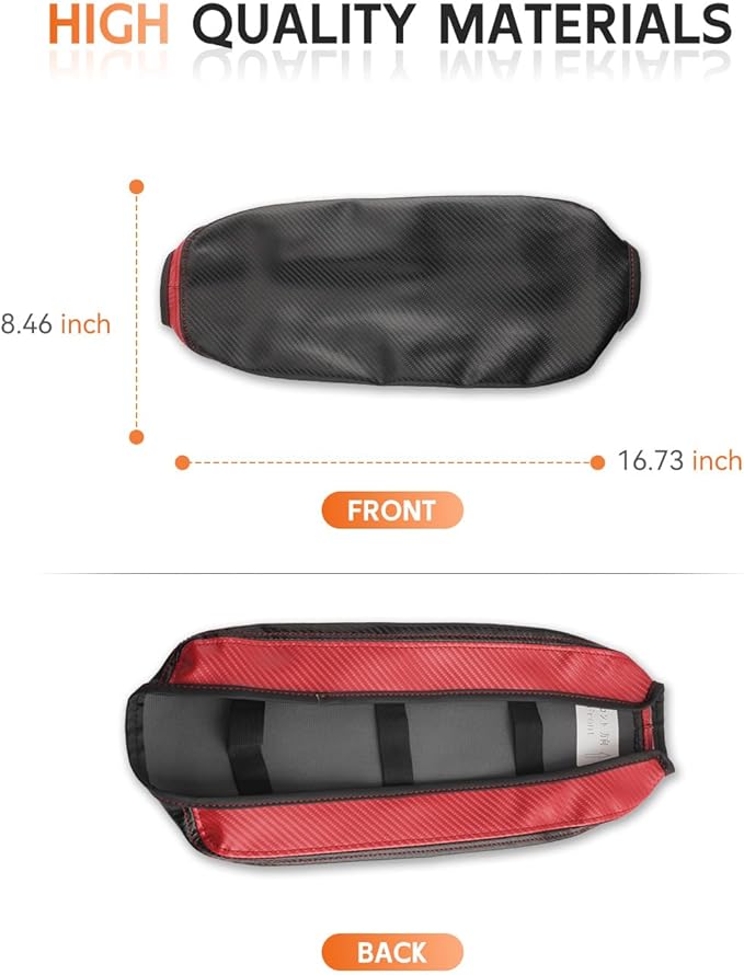 CDEFG for Toyota RAV4 2019-2025 Center Console Cover Armrest Box Cover for RAV4 (LE, XLE, XLE Premium, Limited) 2020 2021 2022 2023 2024 2025 Accessories Arm Rest Protector