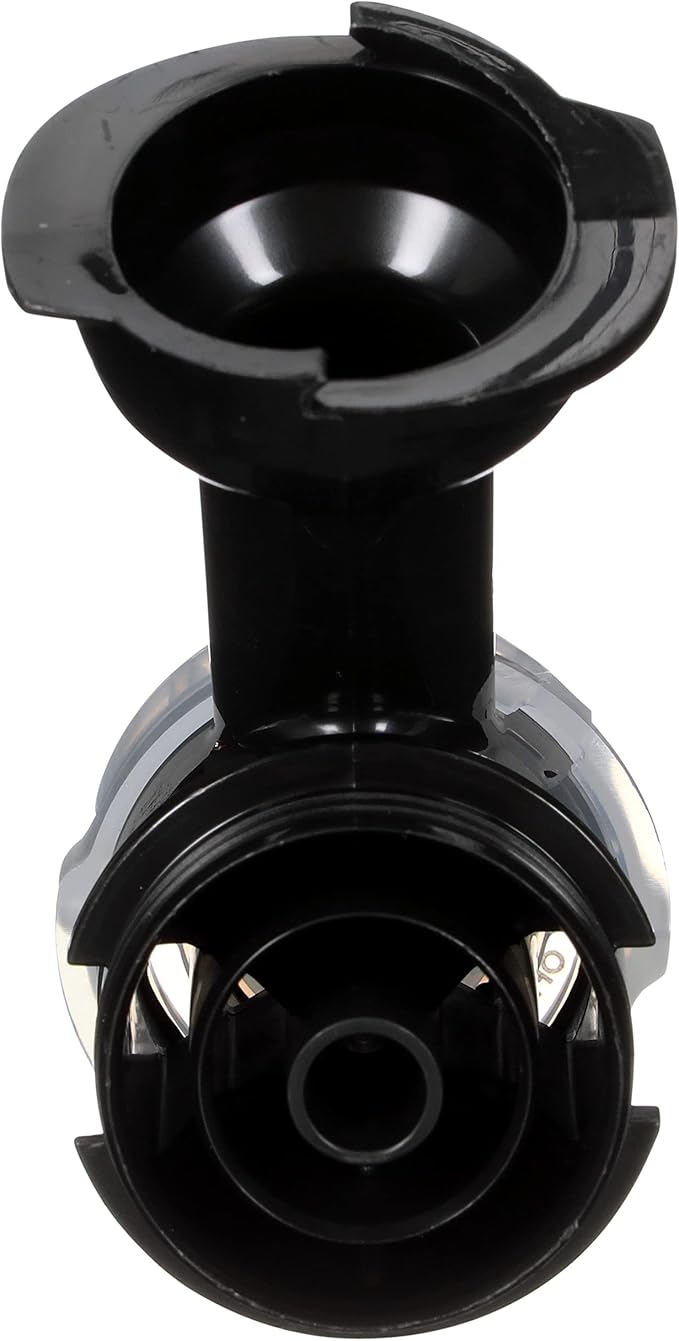 3M Performance Gravity HVLP Atomizing Head Refill Kit 26709, White, 0.9, 5 Pack, 5 Packs/Case