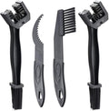 Chain Crankset Brush Bicycle Chain Cleaner Tool for Motorcycle MTB Mountain Road Bike