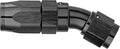 EVIL ENERGY 4AN 30 Degree One Piece Full Flow Hose End Fitting Swivel For CPE Braided Hose