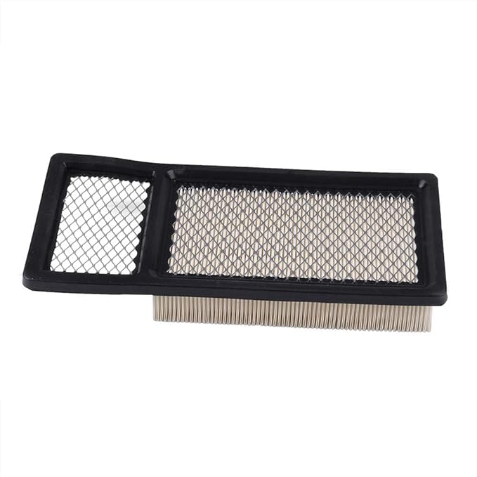 72368-G01 72368G01 Air Filter 26591-G01 26591G01 Oil Filter Compatible with 1992-2006 E-Z-GO 4-Cycle 295cc 350cc Gas and Medalist 2, 4, 5-Passenger Vehicles and TXT Golf Cars 72144G01