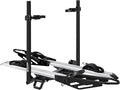 200 lbs. Hitch Mount Bike Rack, fits Cars, SUVs, RVs, Trailers with 2 Inch Receiver