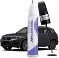 Touch Up Paint for BMW Black Sapphire (475)-Exact Match–Chips and Nicks TouchUp Paint Pen Scratch Repair Car Accessories Car Paint Pen for Erase Car Scratches