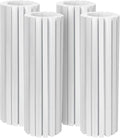 Garage Wall Protector Foam Wall Column Guard for Parking Garages - Wall Edge Protector Protect Your Car - Garage Column Edge and Bumpers Guards