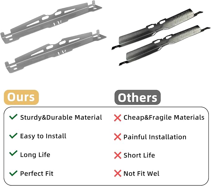 Fuzqq Toe Alignment Tool Plates, Wheel Alignment Tool, Alignment Tools Automotive, Provides Accurate Wheel Alignment Measurements, Toe Alignment Tool for Car, Truck, SUV