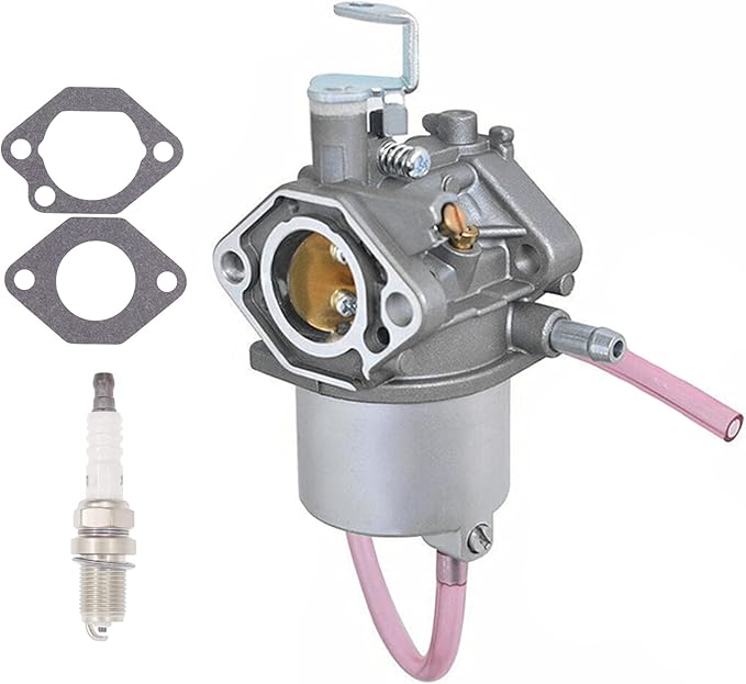 Cnfaner Carburetor Carb for Club Car Golf Cart 1998-Up FE290 Engine 11018056-01