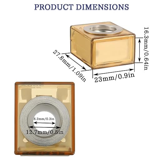 MRBF Terminal Fuse Block 300 AMP Marine Rated Battery Fuse 58V DC Max IP66 Waterproof Fuse Holder 300A