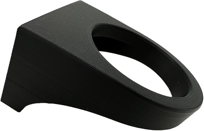 Wall Mount Hanger for Leaf Blower, Blower Rack for Milwaukee, Ryobi, Dewalt, Craftsman, Stihl Blowers,makita Leaf Blower Holder, Blower Storage Rack for Garage Organization