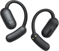 soundcore AeroFit 2 by Anker, Open-Ear Headphones, Translation Earbuds Real Time, 4 Adjustable Positions for Every Ear Size, 2x Richer Bass, Hi-Res, 42H Playtime, IP55,AI Clear Calls,Wireless Charging