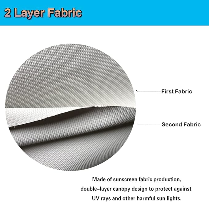 Gven Sunshade for Tesla Model Y Accessories 2025 Funny Eyes Windshield Sun Shade Car Front Window Shade for Tesla Model 3 Accesssories Dual-Sided Versatility (Grey Eyes)